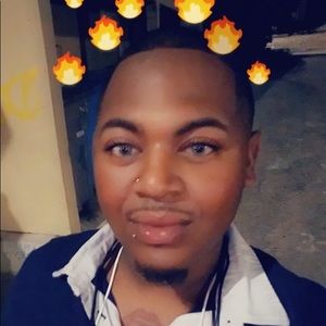 Meet your Posher, Alphonso